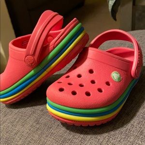 Crocs